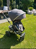 Kinderwagen Joolz Geo 2 sehr viel Zubehör Nordrhein-Westfalen - Waltrop Vorschau