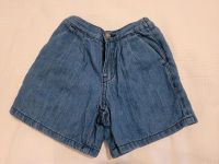 Benetton Jeans Shorts Gr xxs /104 Hessen - Kronberg im Taunus Vorschau