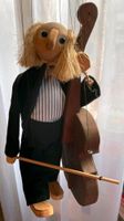 Marionette "Cellist" "Cello" Baden-Württemberg - Untergruppenbach Vorschau