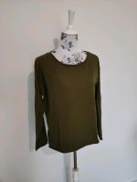 Damen Strickpullover, weicher Strickpulli, Größe M Niedersachsen - Zeven Vorschau