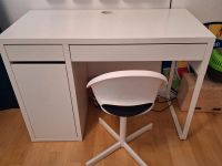 Ikea Schreintisch Micke + Stuhl Vahr - Neue Vahr Südost Vorschau