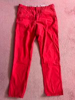 Original Tommy Hilfiger Hose Chino Gr. 33/32 NEU rot Feldmoching-Hasenbergl - Feldmoching Vorschau