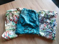 Bermuda Bermudas NEU je 22 € tragbar 46 48 50 52 54 Stretchhosen Baden-Württemberg - Murg Vorschau