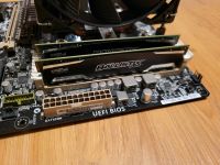 Mainboard/Ram/CPU Fan Bayern - Kempten Vorschau