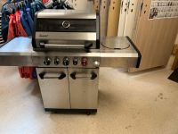 Gasgrill Enders Parchim - Landkreis - Goldberg Vorschau