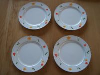 8 Teller Bone China Tolles Design in OVP Nordrhein-Westfalen - Neuenkirchen Vorschau