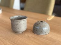 DBKD Bulb Vase und Blumentopf Pot Keramik Steingut Rheinland-Pfalz - Udenheim Vorschau