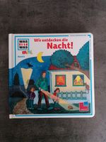 Kinderbuch "Was ist Was" mini. Wir entdecken die Nacht Baden-Württemberg - Ebersbach an der Fils Vorschau