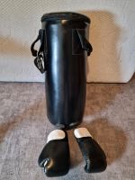 Kleiner Boxsack 10kg boxen sparing Handschuhe Nordrhein-Westfalen - Castrop-Rauxel Vorschau