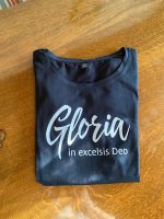 Damen T-Shirt schwarz, kurzer Arm,m. Schriftzug"Gloria" Gr.S, NEU Nordrhein-Westfalen - Wegberg Vorschau