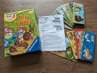 Spiel Tiere und ihre Kinder von Ravensburger Brandenburg - Teltow Vorschau