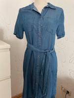 Gina Jeans Kleid 36 #top# Saarland - Heusweiler Vorschau