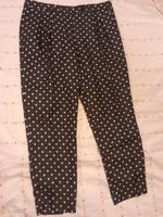 MARC CAIN Hose Punkte Sommerhose, reine Seide! Gr. 38 / N3 Niedersachsen - Lehre Vorschau