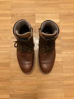 Winterstiefel/Boots Herren, Größe 41 Thüringen - Erfurt Vorschau