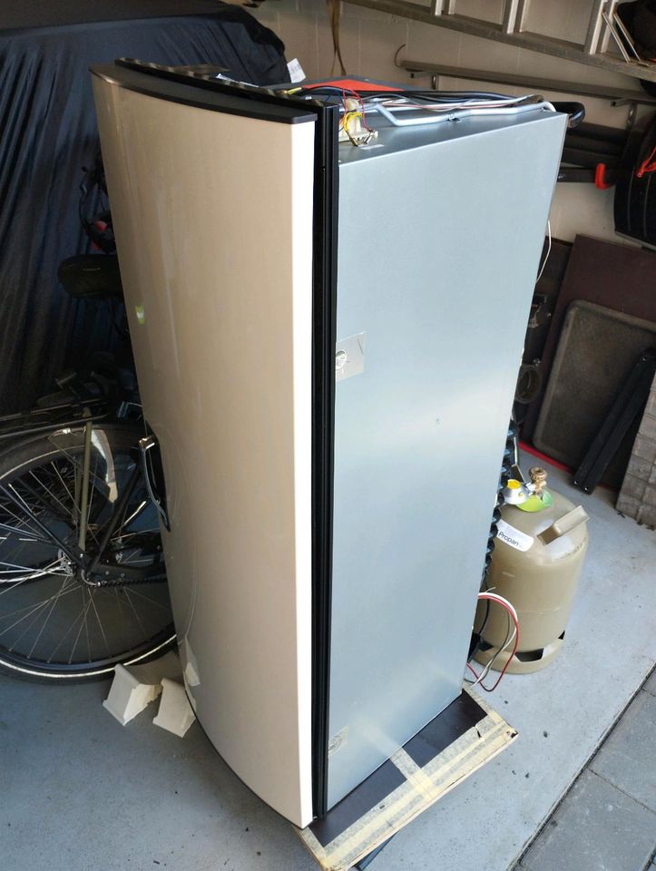 Dometic RML Kühlschrank in Rees