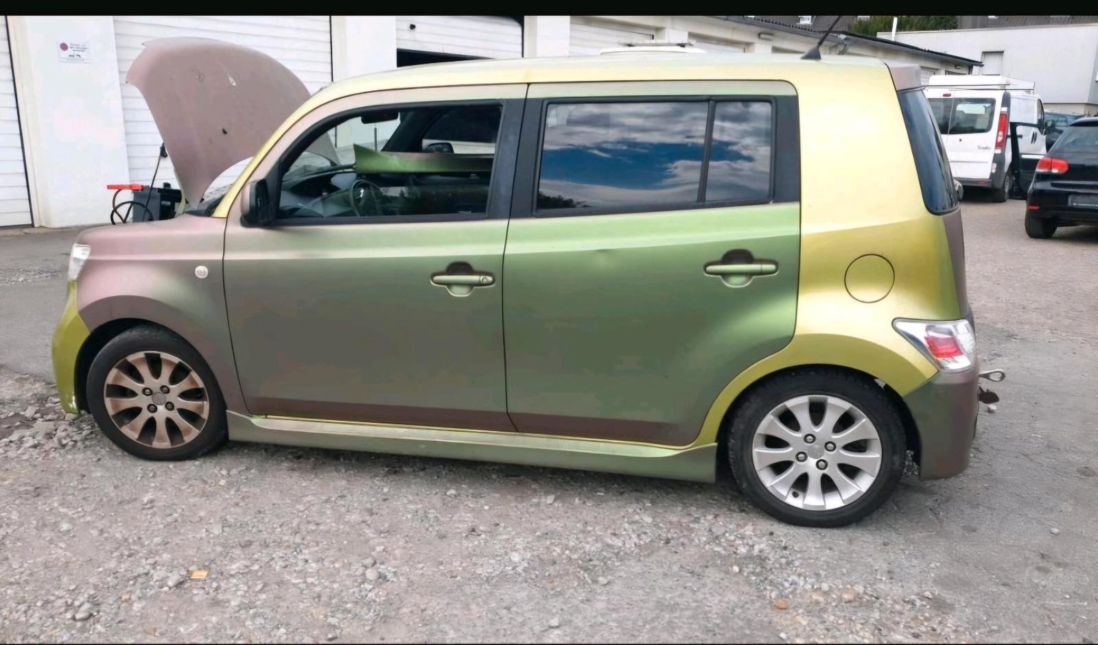 Abbildung des Autos Materia Teile Spender  N…