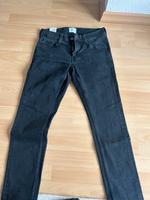 Mustang Jeans Oregon Tapered 29x30 schwarz Hessen - Offenbach Vorschau
