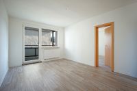 renovierte 2 Zimmerwohnung mit großem Balkon & Eckbadewanne im 2. OG Chemnitz - Sonnenberg Vorschau