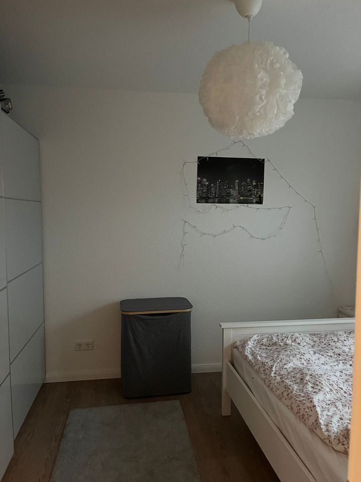 2-Zimmer Wohnung in Oldenswort zu vermieten in Oldenswort