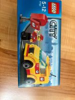 Lego City 7731 Postauto Bayern - Höchberg Vorschau