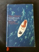 Yann Martel “Schiffbruch mit Tiger“ Nordrhein-Westfalen - Wesel Vorschau