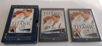 Titanic Film DVD Box Deluxe Collectors Edition Saarland - Beckingen Vorschau