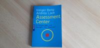 Buch "Assessment Center" Erfolgstipps u. Übungen für Bewerber Schleswig-Holstein - Wankendorf Vorschau