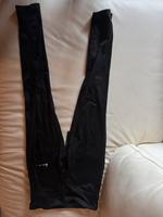 Nike Leggings Damen schwarz Sachsen - Bad Muskau Vorschau