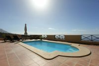 Teneriffa Süd Haus Aloe für 2 Personen mit Pool, SAT/TV, Wifi Nordrhein-Westfalen - Oberhausen Vorschau