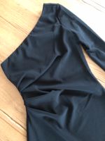 Wunderschönes Kleid schwarz H&M XS Neu kleine Schwarze mini Schleswig-Holstein - Oststeinbek Vorschau