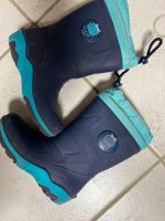 Gummistiefel 27 blau Bayern - Gaimersheim Vorschau