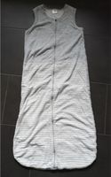 Schlafsack Impidimpi 110cm weiß/grau Bayern - Nabburg Vorschau