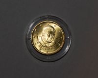 Seltene 50 Cent Münze Vatikan Benedikt 2013 - Euromünze Euro Häfen - Bremerhaven Vorschau