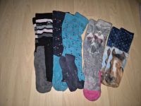 Reitsocken gr.31/34 Nordrhein-Westfalen - Gelsenkirchen Vorschau