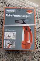 Akku Fenstersauer NEU!! Primaster Fensterputzerset Rheinland-Pfalz - Mendig Vorschau