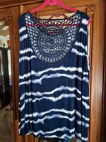 Shirt Tunika gr. 56 58 60 Hessen - Alsfeld Vorschau