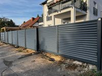 Carports, Zäune, Geländer, Terrassenüberdachungen, günstige Preis Nordrhein-Westfalen - Leverkusen Vorschau