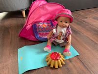 Baby Born Camping set Nordwestmecklenburg - Landkreis - Grevesmuehlen Vorschau