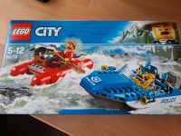 Lego City Set 60176 Polizei Verfolgungsjagd Baden-Württemberg - Vaihingen an der Enz Vorschau