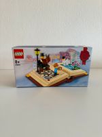 Lego 40291 Kreative Persönlichkeiten Hans Christian Andersen NEU Niedersachsen - Osnabrück Vorschau