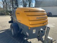 Putzmeister Betonpumpe P718 TD, Bj. 10/2018, 271 Betriebsstunden Bochum - Bochum-Wattenscheid Vorschau