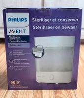 #NEU Philipps Avent Sterilisator #NEU Hessen - Hanau Vorschau