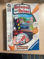 Tip Toi Ratespass auf Reisen Nordrhein-Westfalen - Mönchengladbach Vorschau