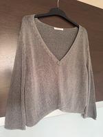 Tolle Sommerstrickjacke Betty Barclay xxl Sachsen-Anhalt - Wernigerode Vorschau