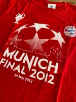 FC Bayern München T-Shirt Finale Dahoam Bayern - Laufen Vorschau