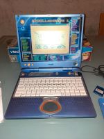 vtech Intelligence 1 Lerncomputer Nordrhein-Westfalen - Alpen Vorschau