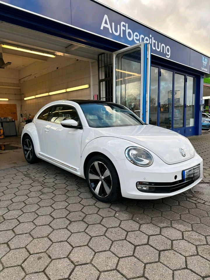 VW Beetle 5c Sport - Tüv Neu - Auto in Kiel