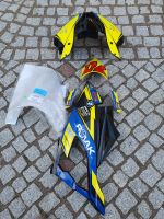 Verkleidung Rennverkleidung BMW M1000 RR K66 2022 Sachsen - Wilsdruff Vorschau