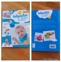 Baby Nähbuch Sachsen - Wiesa Vorschau