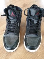 Nike Air Jordan 1 Gr. 40,5 kaum getragen Niedersachsen - Aurich Vorschau